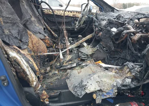 2020 Subaru Wrx из США, поврежденный, VIN JF1VA1A65L9813318